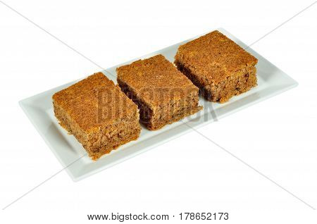 Prepared for special occasions, delicious and beautiful cake