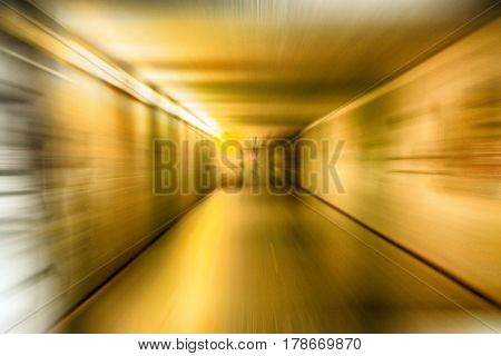 Tunnel