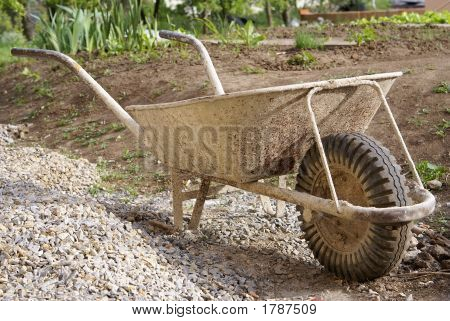 Tekerlek Barrow