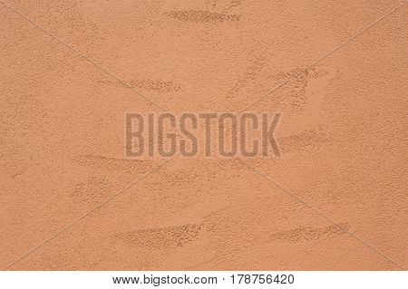 Cement Wall Surface As Textured Background
