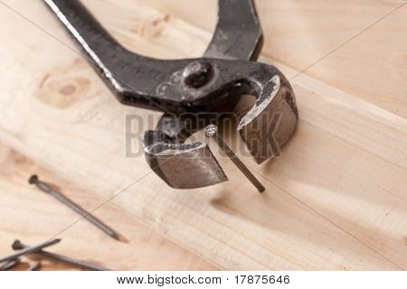 Naildrawer