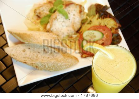 Repas