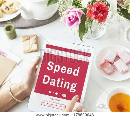 Dating Tips Find Love E-dating 