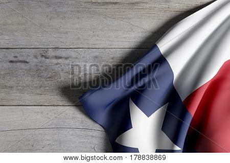 Texas State Flag