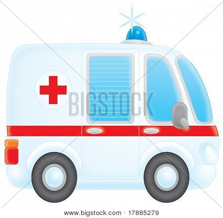 Ambulance