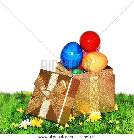 ของขวัญสำหรับ Eastertime