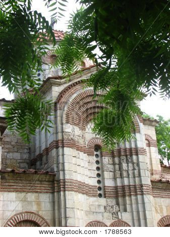 John Baptist Church