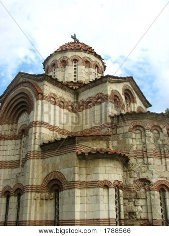 John Baptist Church