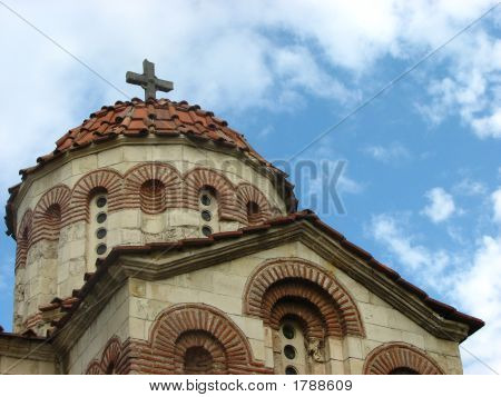 John Baptist Church
