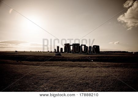 Stonehenge