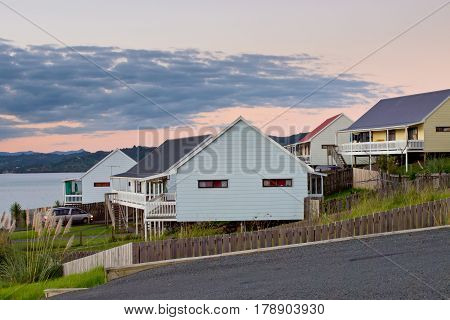 Middle Class Kiwi Homes