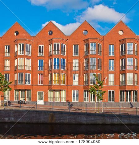Retro Style Apartments