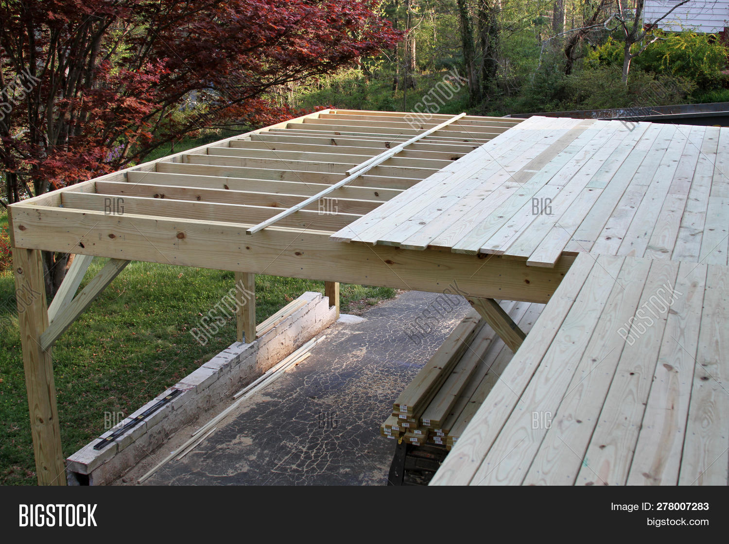Construction Exterior Image Photo Free Trial Stock Construction Exterior Image Photo