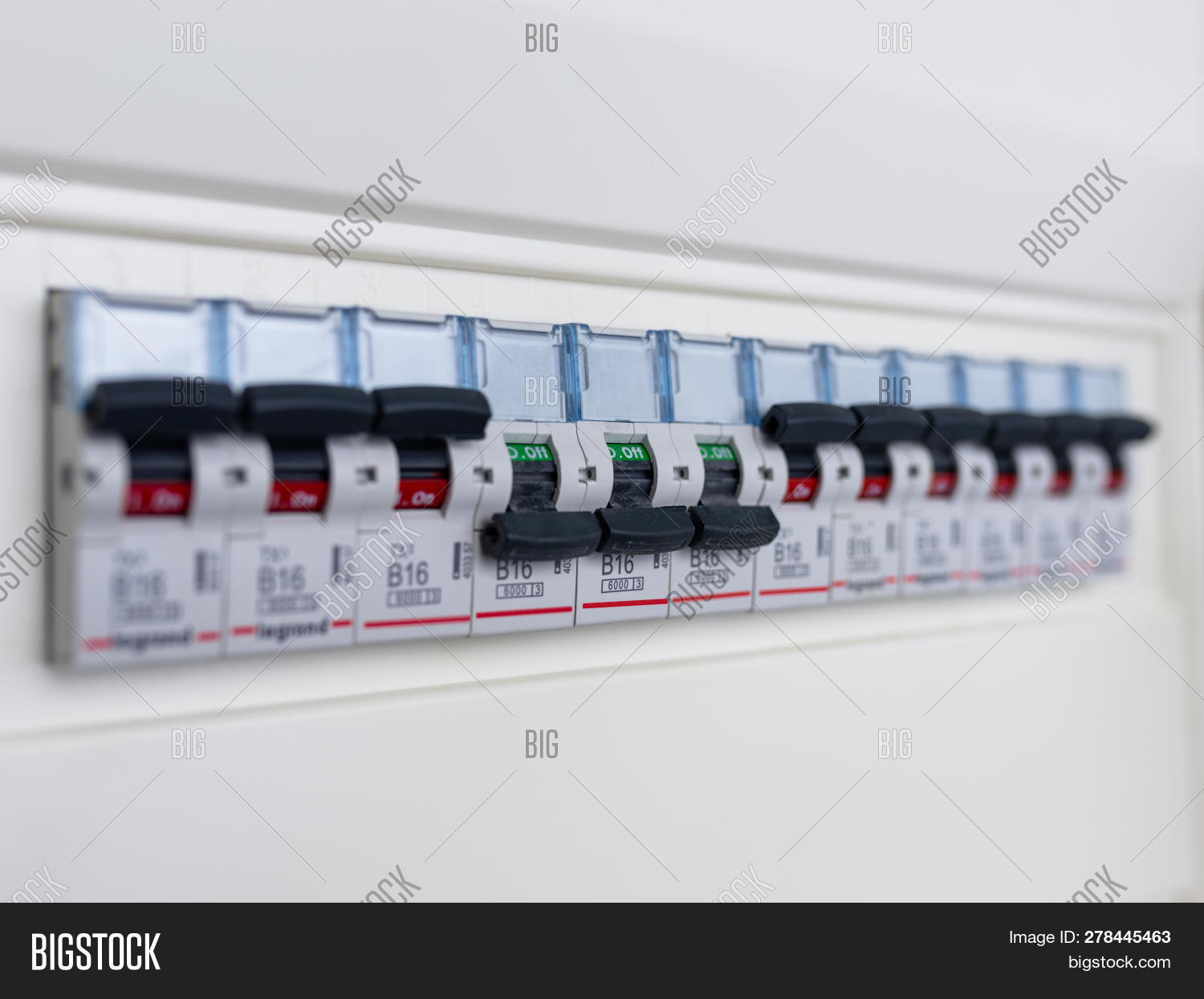 switches electrical image \u0026 photo (free trial) bigstock fuse board fuse block with remote battery switch