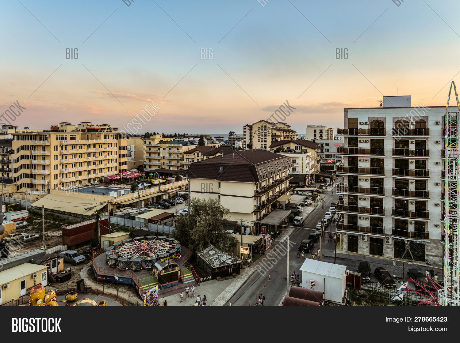 Krasnodar Region, Image & Photo (Free Trial) | Bigstock