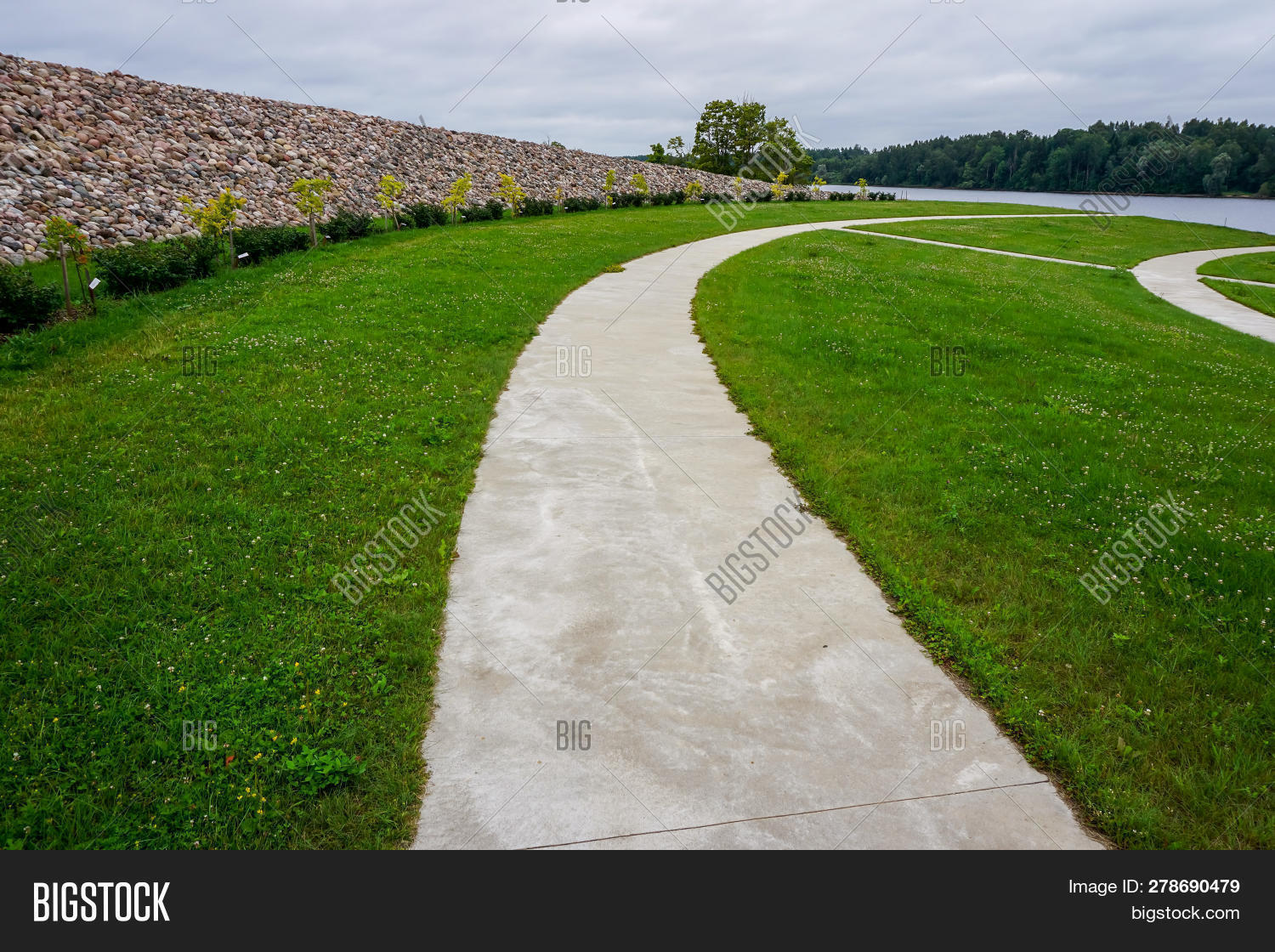 Garden Destinies Image & Photo (Free Trial) Bigstock