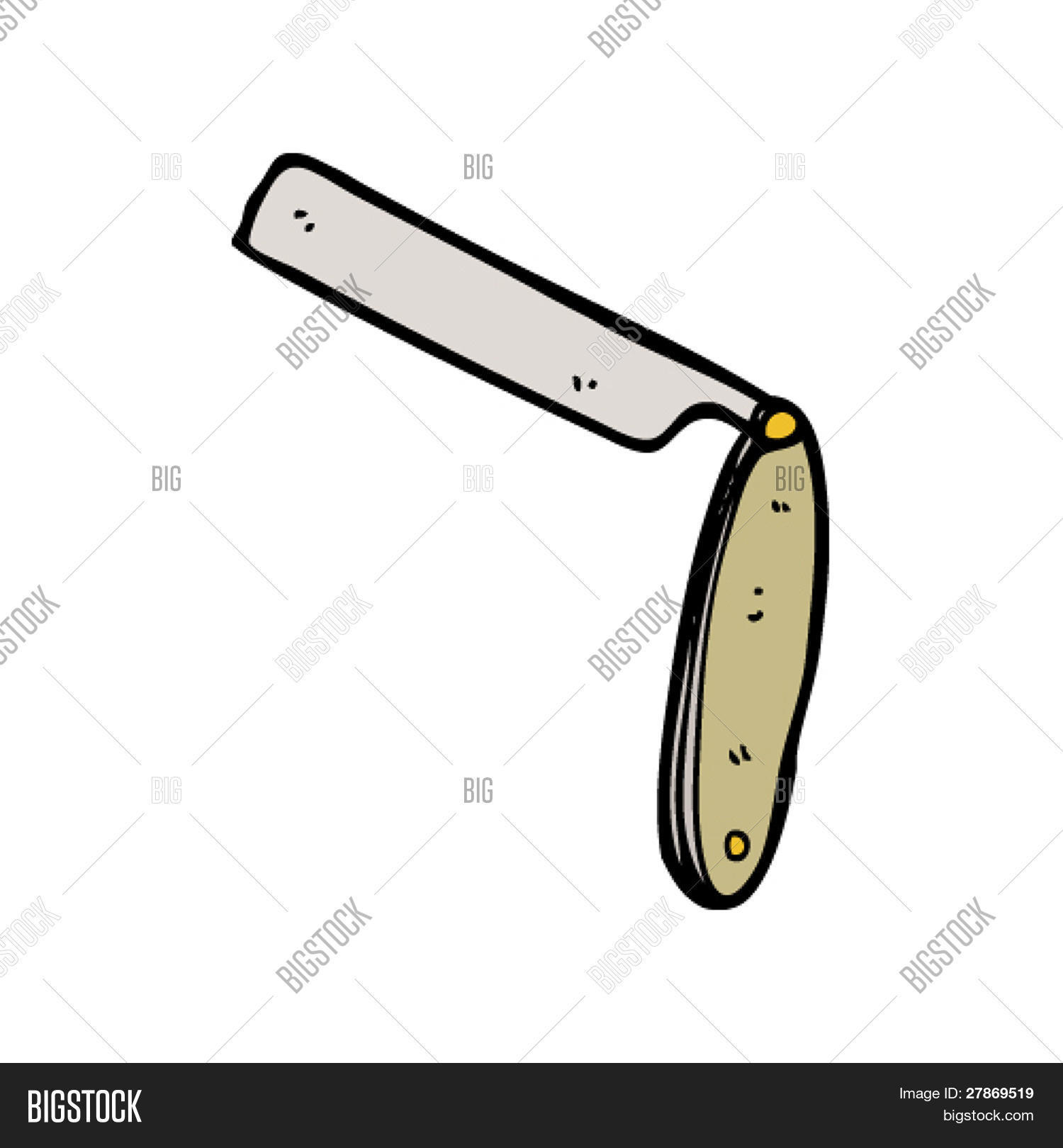 Vector Y Foto Dibujos Animados De Prueba Gratis Bigstock