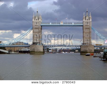 London Tower Bridge