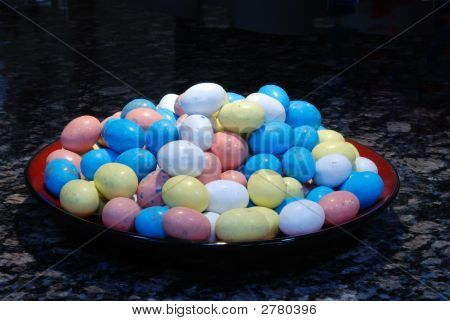 Ovos de Robin