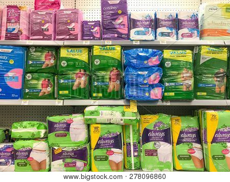 Adult Diapers For Sale