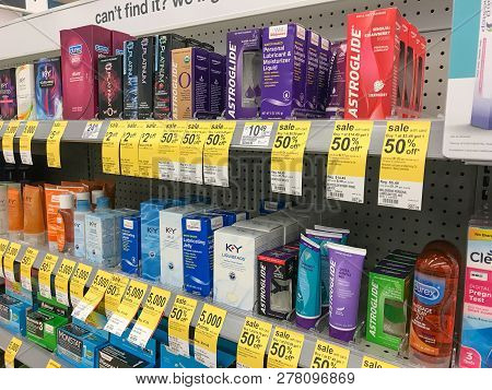Personal Lubricant