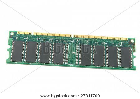 Memoria ad accesso casuale del computer PC RAM 133