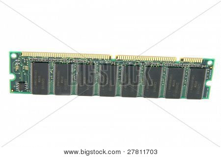 Memoria ad accesso casuale del computer PC RAM 133