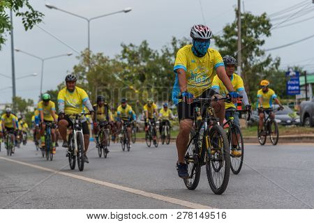 Bike Un Ai Rak Cycling 2018 Event On Dec 9