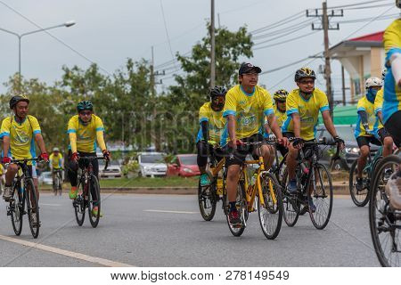 Bike Un Ai Rak Cycling 2018 Event On Dec 9