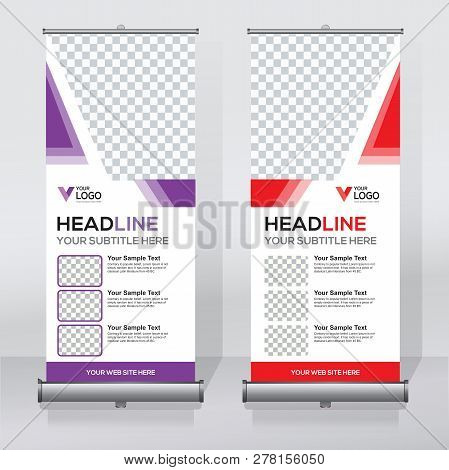 Roll Up Design 64