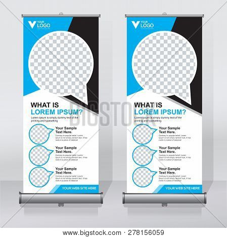 Roll Up Design 65