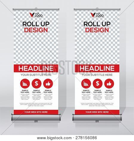Roll Up Design 68