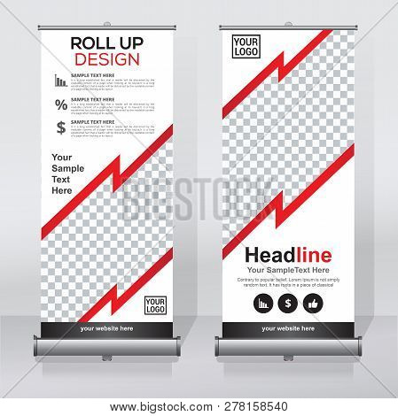 Roll Up Design 86