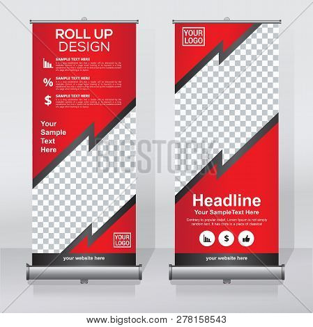 Roll Up Design 87