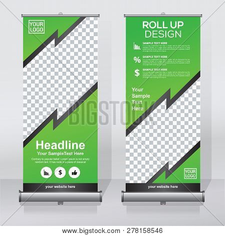 Roll Up Design 88