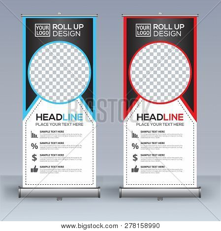 Roll Up Design 103