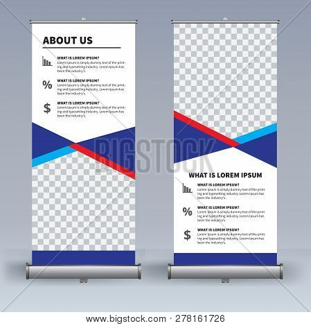 Roll Up Banner 139