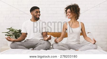 Tantric Connection. Image & Photo (Free Trial) | Bigstock