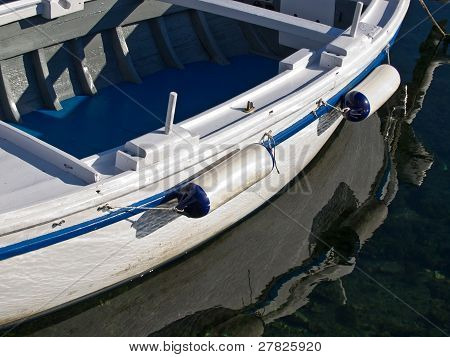 Boat Bumper