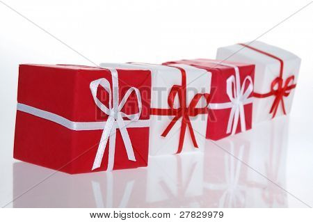 box