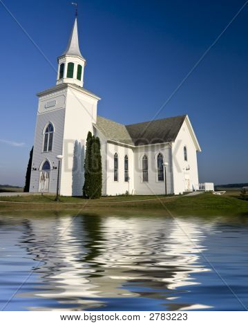 Starý Bílý kostel