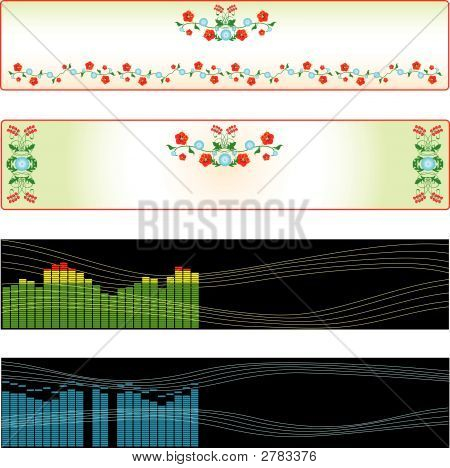 Web バナー Variations2.Eps