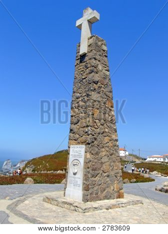 Cabo Da Roca