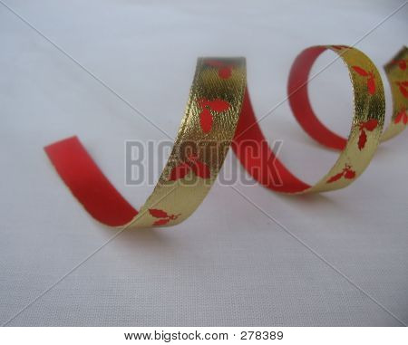 Curling stuhu