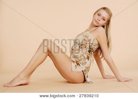 belleza