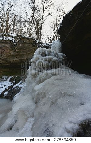 Saharna Is A Village In The Rezinsky Region Of Moldova. Along With The Villages Of Saharna Noua And 