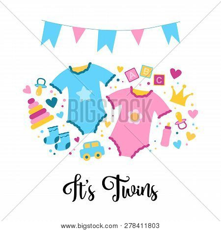 free baby stuff for twins
