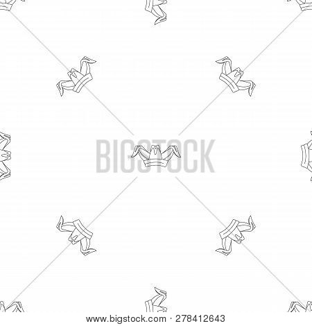 Jester Hat Icon. Outline Illustration Of Jester Hat Vector Icon For Web Design Isolated On White Bac
