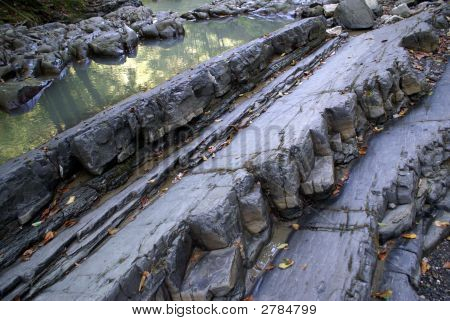 Acqua e terra