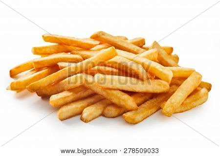 Long Cut French Fries